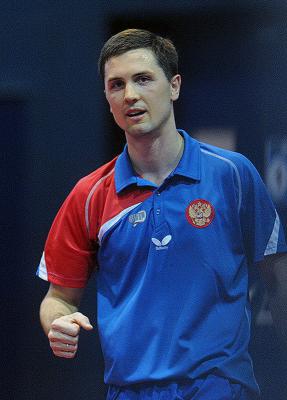 Алексей Ливенцов